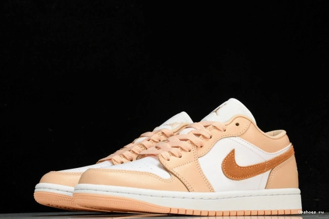 Sunset Haze   DC0774-801 Low Jordan 1 1222